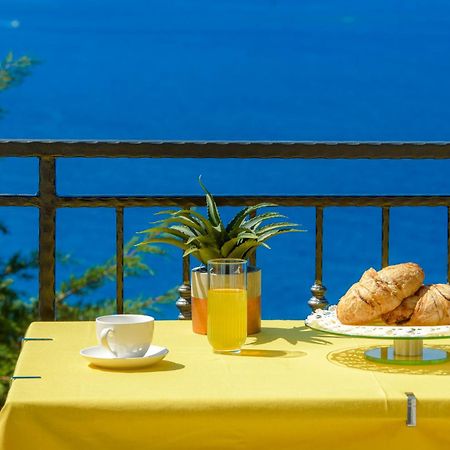 מליני Golden Seaview Holiday Home חדר תמונה